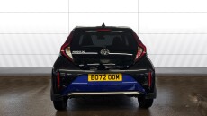 Toyota Aygo X 1.0 VVT-i Exclusive 5dr Petrol Hatchback
